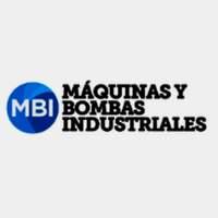 Máquinas y Bombas Industriales