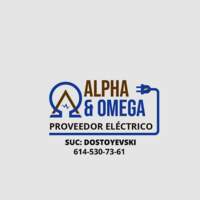 Alpha y Omega Proveedor Eléctrico Chihuahua