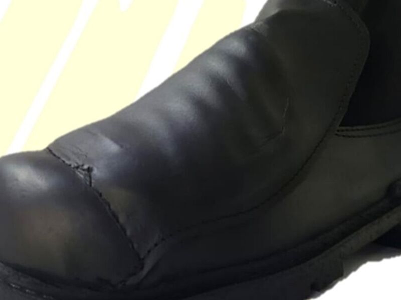 Modelo 500 Metatarsal