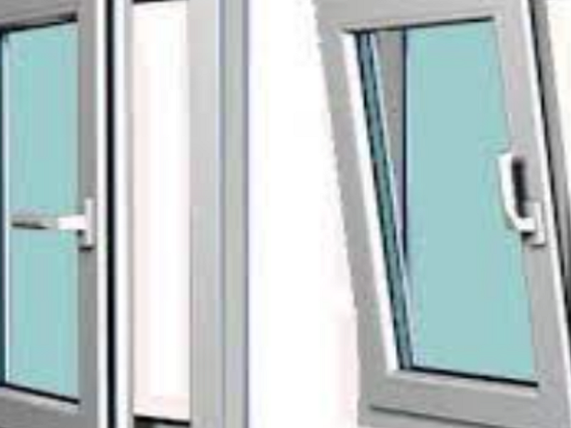 Ventana Oscilobatiente Guadalajara 