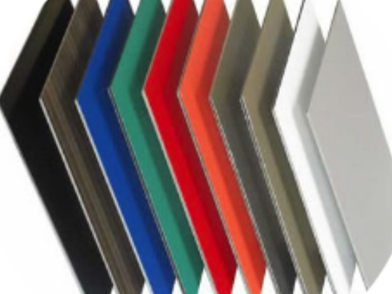 Panel de aluminio Guadalajara