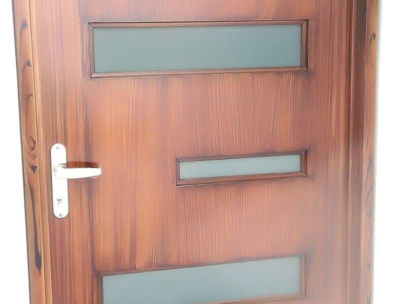 Puerta de entrada México