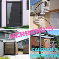 Herrero's Calidad & Distincion