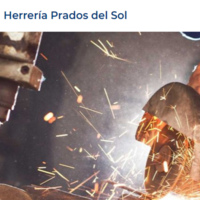 Herrería Prados del Sol