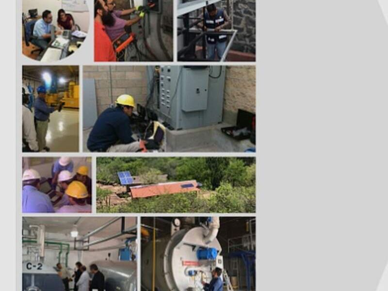 Consultoría en Ecoeficiencia Coapa
