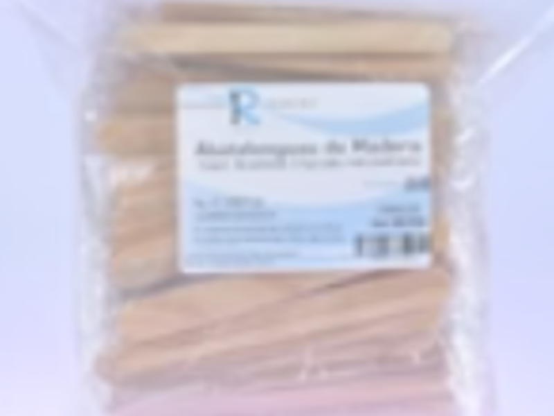 Abatelenguas madera estéril ruisánchez méxico