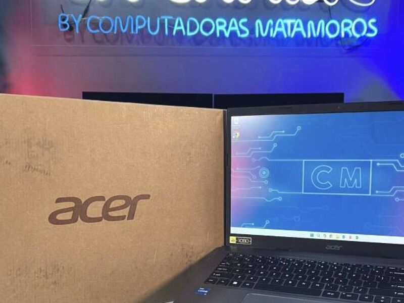 Laptop Acer Aspire 5 Core i5 12va