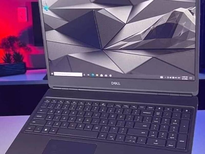 LAPTOP DELL PRECISION 7560