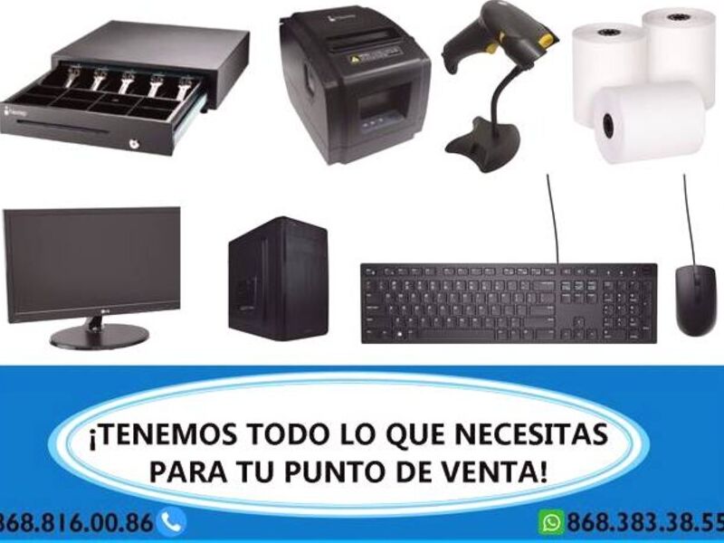 Gestión Completa para Negocios