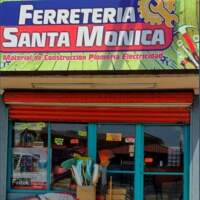 Ferreteria Santa Monica