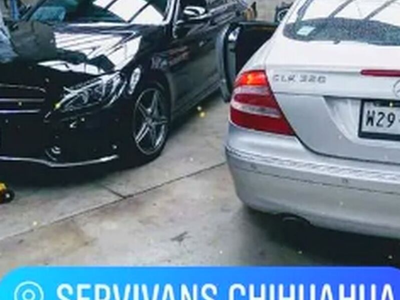 Aire acondicionado