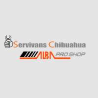 Servivans Chihuahua