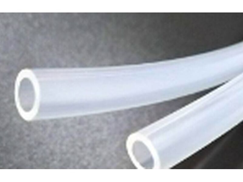 Tuberia de plastico
