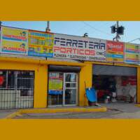 Ferretería Pórticos