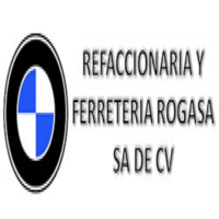 Refaccionaría y Ferretería Rogasa