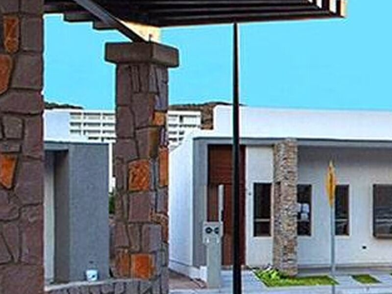Venta de casas