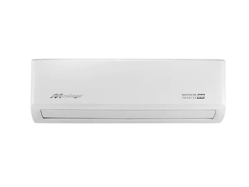 Mini Split mirage magnum 22 inverter México