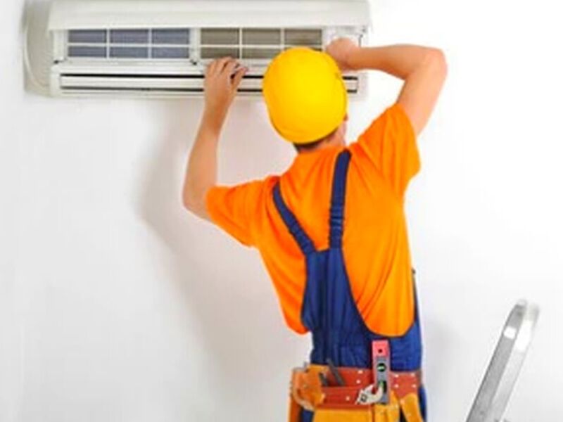 Instalación aire acondicionado Jalisco