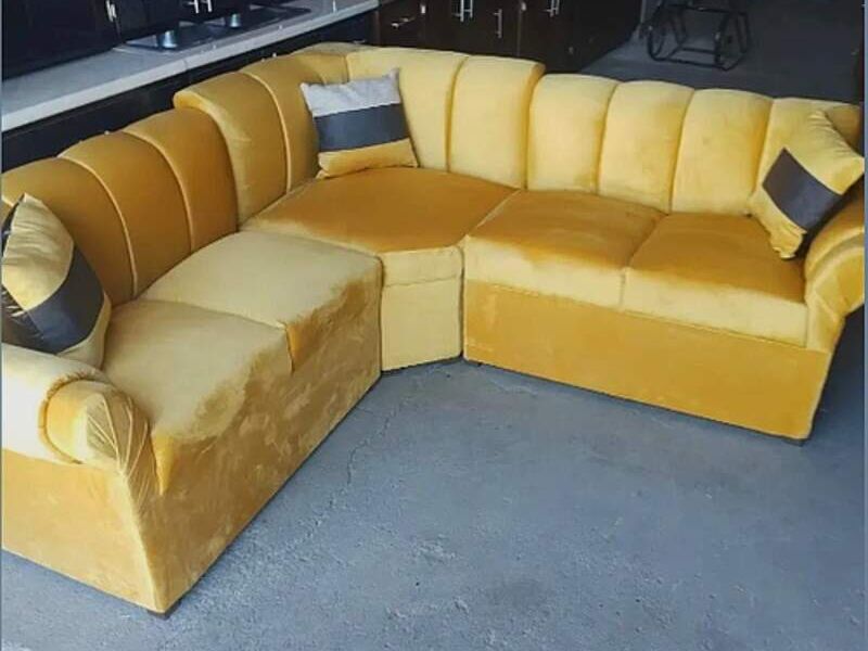 Vanguardia Muebles México