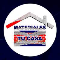 Materiales Tu Casa Sin