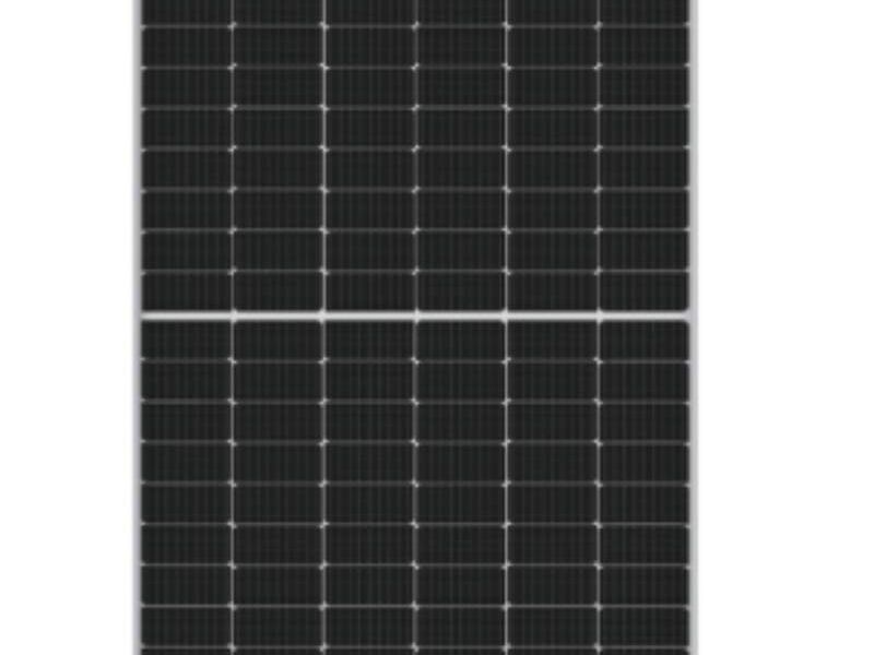 Panel Solar Longi 545 W ZAPOPAN