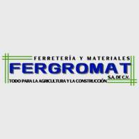 Fergromat SA De CV