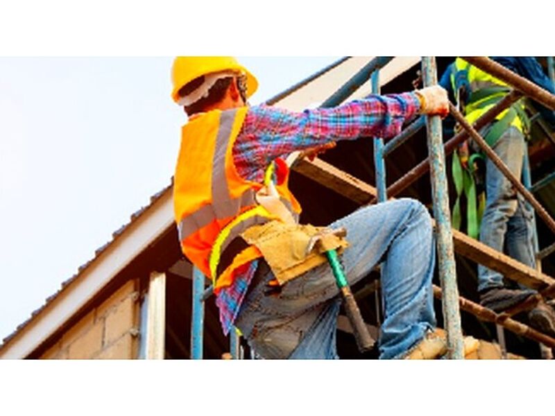 Servicio construcción Jalisco