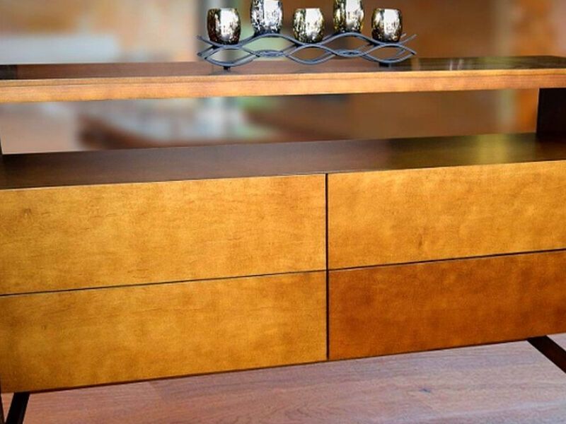 Mueble TOCADOR ITZE México 
