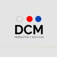 GRUPO DCM