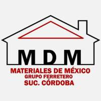 Materiales de México Grupo Ferretero