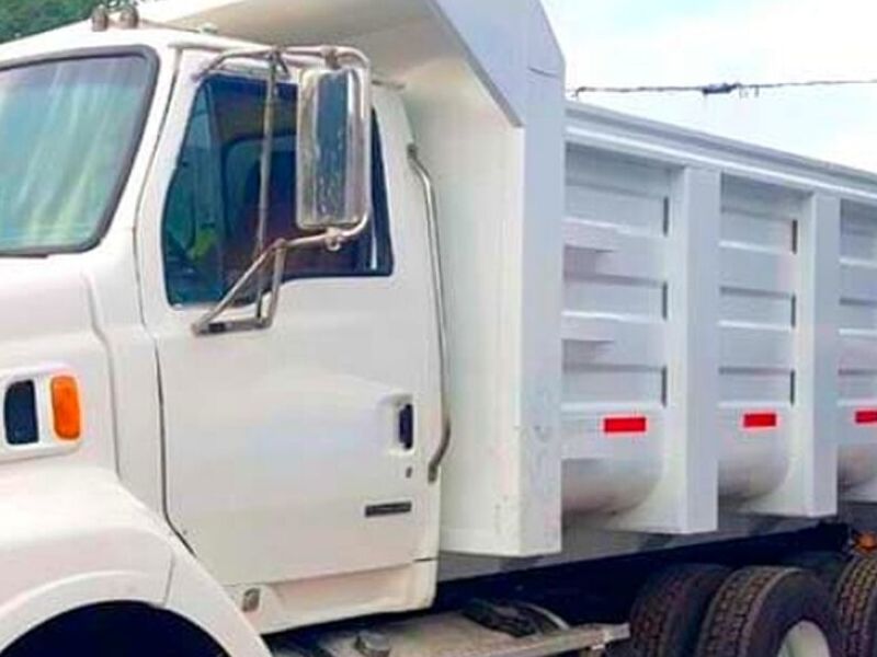Materiales de construccion Durango