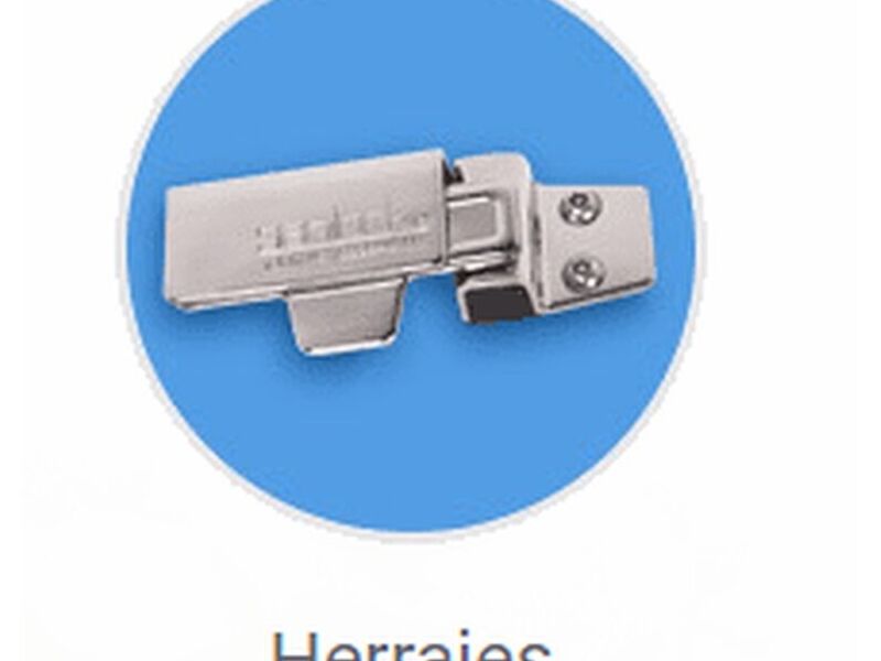 Herrajes 