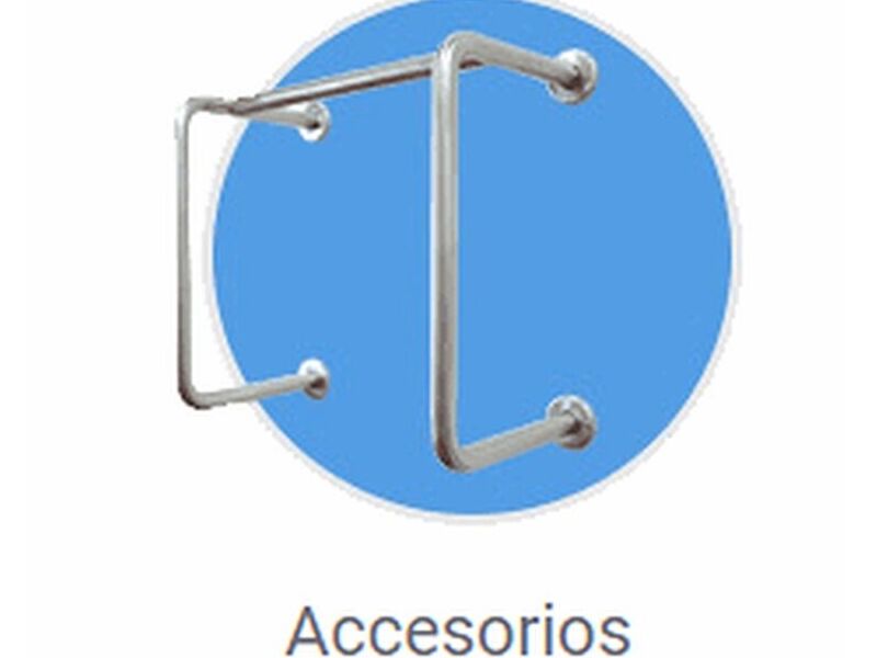 Accesorios baño México