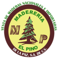 Madereria El Pino de La Paz
