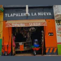 La Nueva
