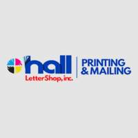 Hall Letter Shop Inc