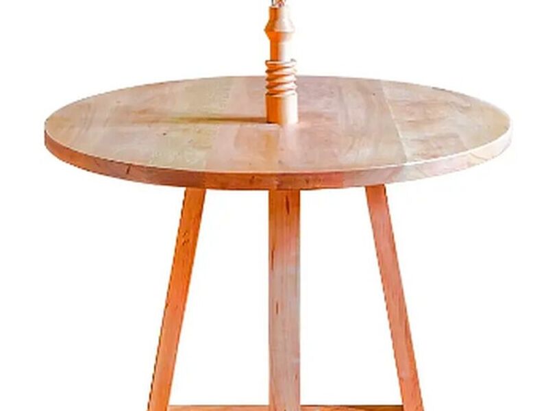 Mesa Comedor Redonda