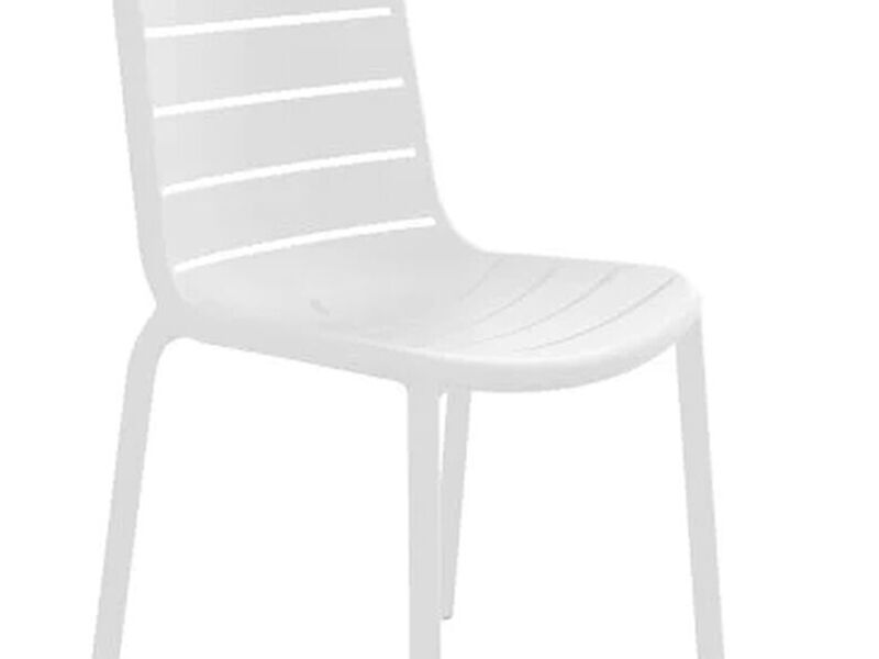 Silla Gina