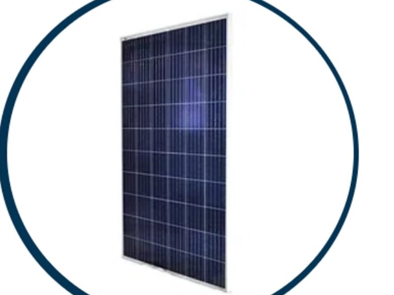 PANEL SOLAR   300W  MÉXICO