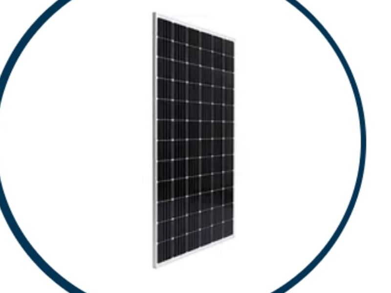 PANEL SOLAR  250W LINYANG MÉXICO