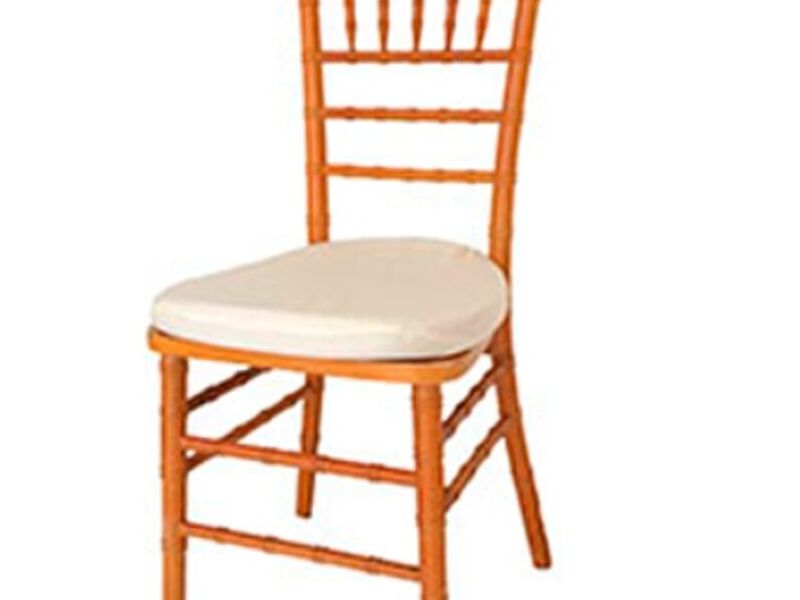 Silla Tiffany Natural