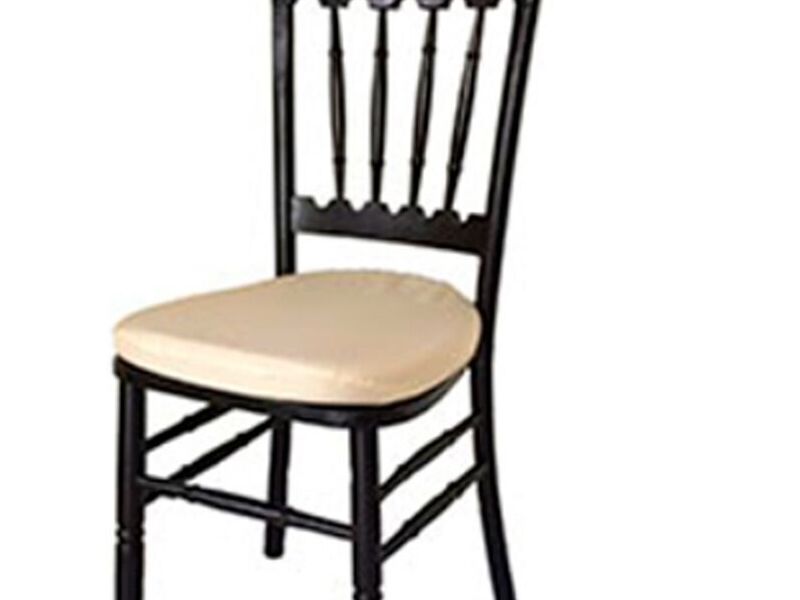 Silla Versalles Mahogany