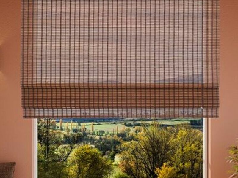 Cortinas Romanas