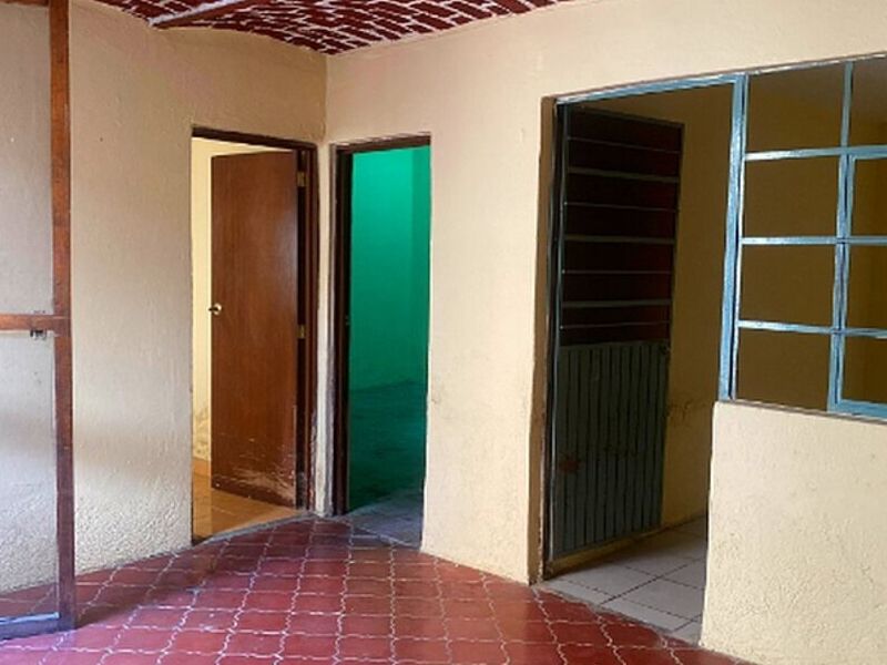Casa Familiar México
