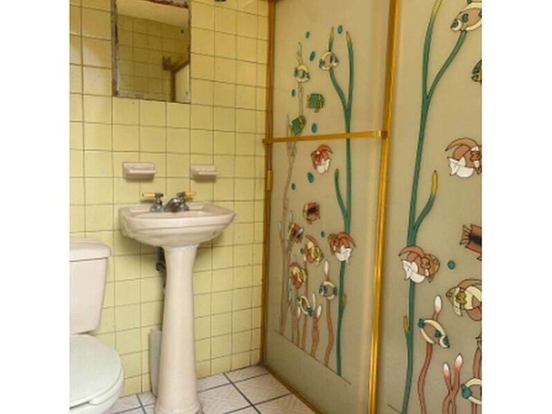 Casa Baño México
