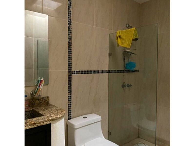 Casa Baño Elegante México