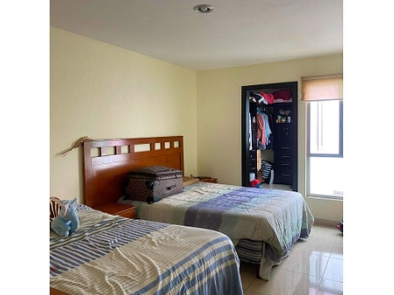Casa Dormitorio  Compartido México