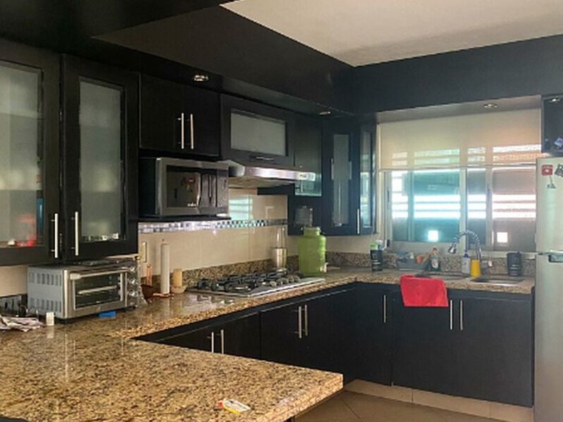 Casa Cocina Elegante México