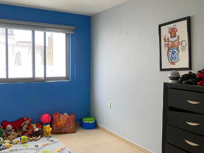 Cuarto Infantil México