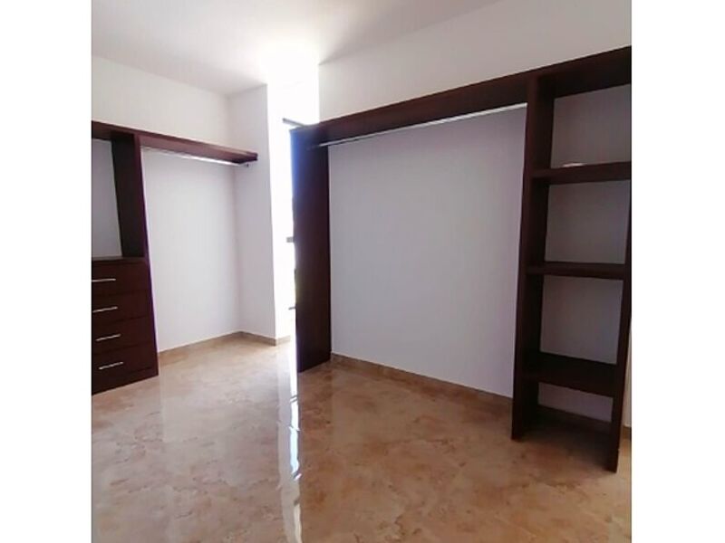 Departamento Pareja México